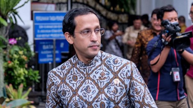 Ujian Nasional Diakhiri