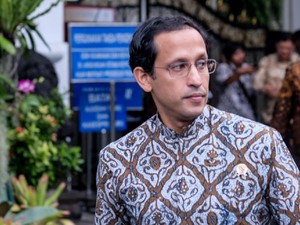 Gerindra Kritik Nadiem: Tak Peka Persoalan Rakyat!