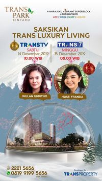 Ramai soal Brompton, Hunian Asri Ini Cocok untuk Pengguna Sepeda