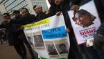 Aung San Suu Kyi Bahas Soal Tuduhan Genosida Rohingya di ICJ