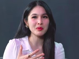 Tahun Lalu di Jepang, Besok Sandra Dewi Rayakan Ultah Anak ke Hong Kong