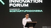 Untuk melakukan hal itu, Wishnutama mengaku akan bekerjasama dengan Badan Koordinasi Penanaman Modal (BKPM) dan Kementerian Komunikasi dan Informatika (Kemkominfo).