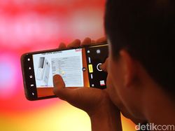 Ini Dia Ponsel 4G Berbekal KaiOS