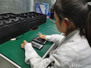 Demi Jaringan Tercepat, OPPO Daftarkan Ribuan Paten Standar 5G