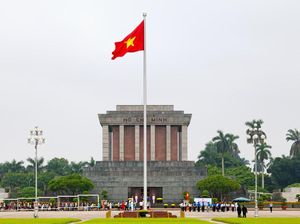 Mengapa Vietnam Bisa? Hikmah dari The New Tiger of Asia