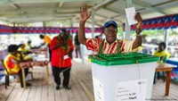 Terpopuler: Tetangga Baru Indonesia, Merdeka Tahun 2030