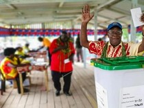 Terpopuler: Tetangga Baru Indonesia, Merdeka Tahun 2030