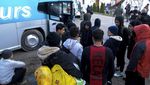 Ratusan Imigran di Bosnia Terancam Tewas Membeku