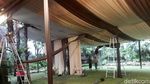 Ini Persiapan Pernikahan Cut Tari dan Richard Kevin