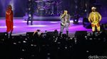 The Black Eyed Peas Tutup SEA Games 2019 dengan Meriah