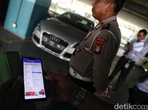 Mobil-motor Nunggak Pajak Dipasangi Hang Tag, Harus Gimana?