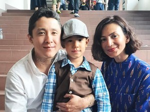 Eks Suami Sangat Mau Kembalikan Anak ke Wanda Hamidah, Ini Syaratnya