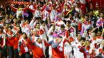 Pesta Kembang Api Tutup SEA Games 2019