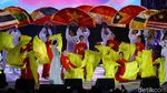 Pesta Kembang Api Tutup SEA Games 2019