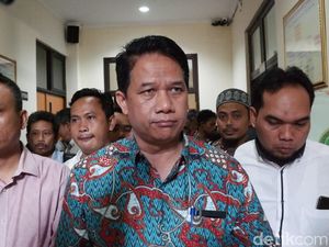 MA Tolak Kasasi Suteki soal Dicopot dari Undip Gara-gara Jadi Saksi Ahli HTI