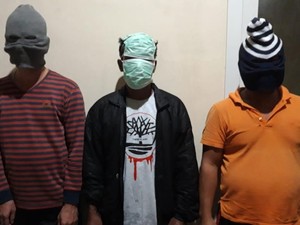 Bunuh 2 Harimau di Riau, Tersangka MY Menyesal