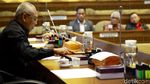 Bupati dan Tokoh Adat Bahas Pemekaran Papua di Komisi II