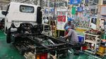 Lihat Yuk! Proses Perakitan Isuzu Traga