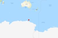 Inilah Tempat yang Anginnya Paling Kencang di Bumi