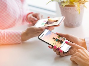 Cara Melihat Orang yang Stalking IG Kita dengan Mudah