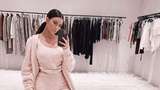 Yuk Intip Lemari Baju Kim Kardashian hingga Kylie Jenner!