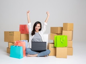 Inovatif Kembangkan Bisnis, e-Commerce Ini Jadi Andalan Penjual-Pembeli