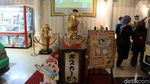 Foto: Jalan-jalan di Kotanya Crayon Shinchan