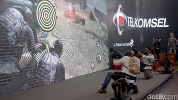 Untuk memastikan peserta amatir atau pro, Telkomsel akan menyaring terlebih dulu para peserta sebelum dilakukan pertandingan. Sehingga setiap peserta dipastikan benar-benar selevel untuk bertanding dalam suatu kualifikasi tertentu.