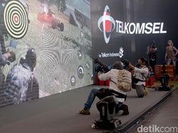 Ikut Turnamen eSport Berhadiah Rp 1,6 Miliar, Mau?