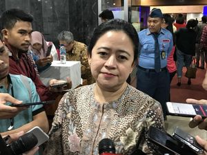 Puan Kritik Draf RUU Ketahanan Keluarga: Terlalu Intervensi Ranah Privat