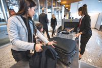 Musim Liburan, Jangan Lakukan Hal ini di Bandara