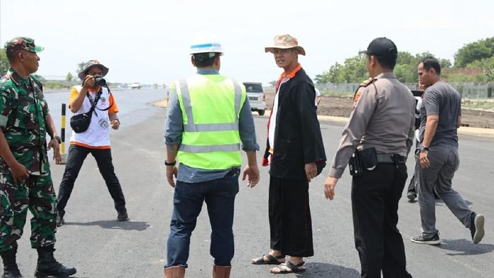 Foto: Dok. Pemprov Jawa Tengah Foto: Dok. Pemprov Jawa Tengah