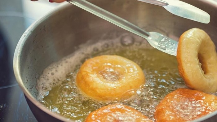 Resep Glaze Untuk Snack Gorengan Aneka Rasa 20 Resep Cara Membuat Donat Gampang Dan Sederhana Dijamin Enak Dan Empuk Lifestyle Fimela Com Lordkillmeifidontpreachthegospel