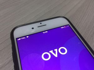 OVO Lagi Bagi-bagi Hadiah, Ada Sepeda Brompton hingga iPhone 11