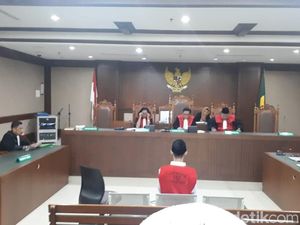Pengacara Minta Polisi Profesional Periksa Penyidik soal Lutfi Ngaku Disetrum