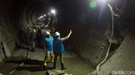 Melihat Dari Dekat Pembangunan PLTA Jatigede di Sumedang