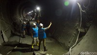 PLTA Jatigede 2 x 55 MW akan jadi produk pertama dari PLN UIP JBT I yang ditargetkan selesai pada tahun 2020 dan dapat mendukung upaya pemerintah mencapai rasio elekstrifikasi 100% pada tahun 2020.