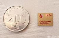 Mengenal Fitur Unggulan Snapdragon 865