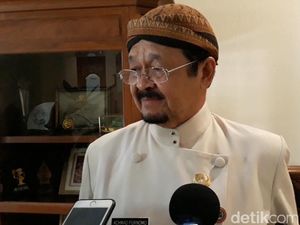 Gibran Dirubung Parpol Pendukung, Siapkah Purnomo Maju Independen?
