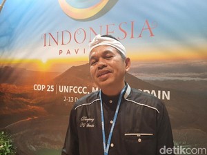 Dedi Mulyadi Minta Pemerintah Intervensi soal Harga & Produksi Kedelai