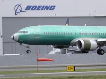 Boeing Tarik 737 MAX dari China, Tensi Perang Dagang Kian Memanas
