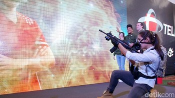 Turnamen kali ini dapat diikuti oleh seluruh gamer di Indonesia yang terbagi menjadi 4 kategori. Yaitu kualifikasi Amatir, Kampus, Pro, dan kualifikasi Online.