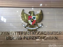 Kantor Kemenko Perekonomian Buka Lowongan Kerja, Gajinya Lumayan