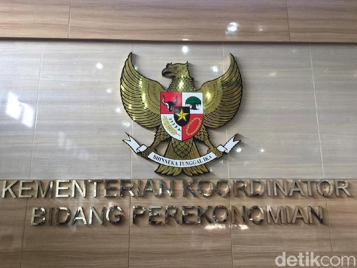 Kantor Kemenko Perekonomian