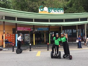 Jelajah Singapura dengan Cara Beda, Penasaran?