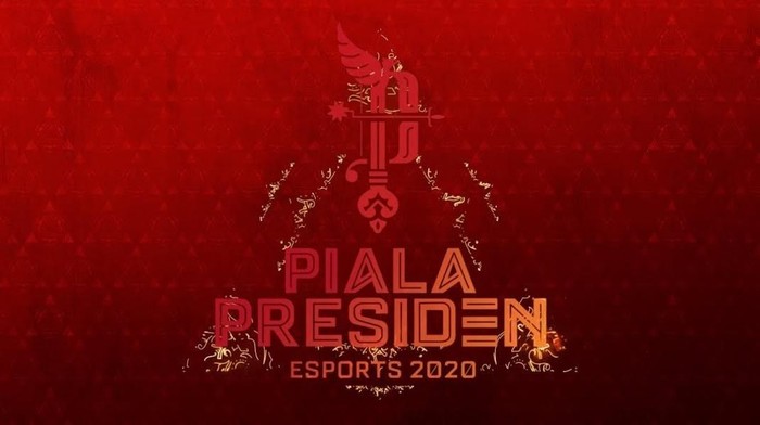 Piala Presiden Esports 2020 (MPL Indonesia) Piala Presiden Esports 2020 (MPL Indonesia)