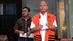 Wali Kota Non Aktif Medan Dzulmi Eldin Diperiksa KPK