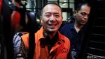 Ini Tampang Tersangka KPK yang Minta Dilindungi Jokowi