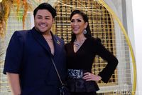 Desainer Ivan Gunawan dan Junita Liesar akan kolaborasi bikin busana pada 2020