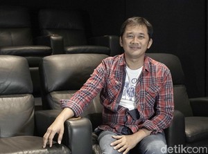 Bangkitkan Tersanjung ke Layar Lebar, Hanung Bramantyo Ditolak Pesinetron Senior